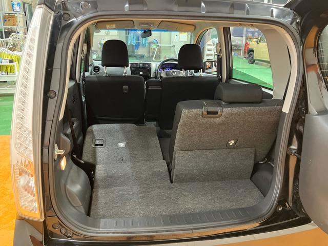 ムーヴカスタム　Ｘ　ＳＡＣＤ／ＵＳＢチューナー　ＬＥＤヘッドライト　ハロゲンフォグランプ　１４インチアルミ　ドアミラーウインカー　スマートキー　電動格納ドアミラー　照明／バニディミラー付きサンバイザー　衝突被害軽減ブレーキ（千葉県）の中古車