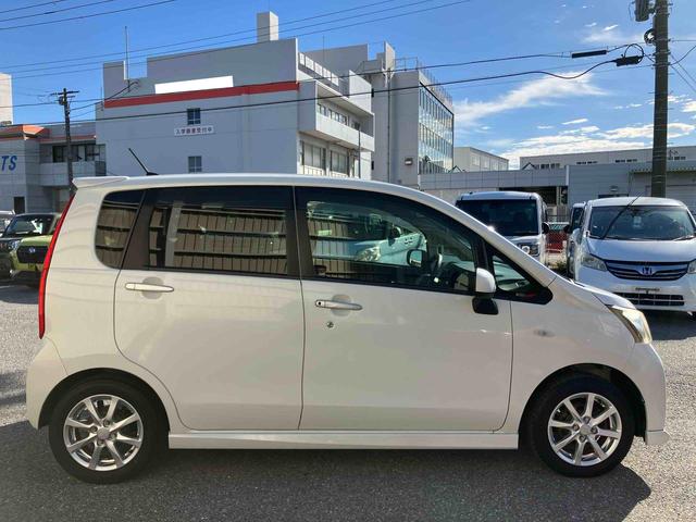 ムーヴＬ　ＶＳスマートセレクションＳＡ衝突被害軽減ブレーキ　横滑り防止装置　アイドリングストップ　プッシュエンジンスタート　キーフリーシステム　マニュアルレベリング機能付ハロゲンヘッドライト　チルトステアリング　運転席シートリフター（千葉県）の中古車