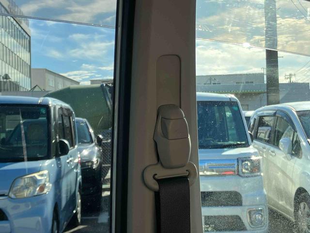 ムーヴＬ　ＶＳスマートセレクションＳＡ衝突被害軽減ブレーキ　横滑り防止装置　アイドリングストップ　プッシュエンジンスタート　キーフリーシステム　マニュアルレベリング機能付ハロゲンヘッドライト　チルトステアリング　運転席シートリフター（千葉県）の中古車