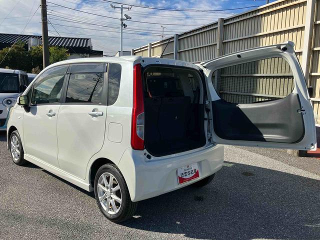 ムーヴＬ　ＶＳスマートセレクションＳＡ衝突被害軽減ブレーキ　横滑り防止装置　アイドリングストップ　プッシュエンジンスタート　キーフリーシステム　マニュアルレベリング機能付ハロゲンヘッドライト　チルトステアリング　運転席シートリフター（千葉県）の中古車