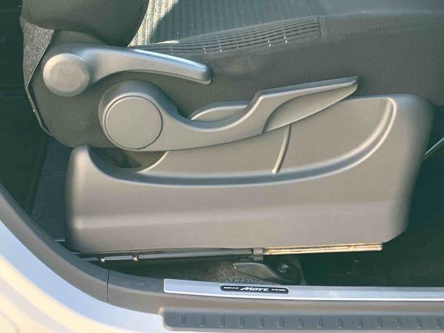 ムーヴＬ　ＶＳスマートセレクションＳＡ衝突被害軽減ブレーキ　横滑り防止装置　アイドリングストップ　プッシュエンジンスタート　キーフリーシステム　マニュアルレベリング機能付ハロゲンヘッドライト　チルトステアリング　運転席シートリフター（千葉県）の中古車