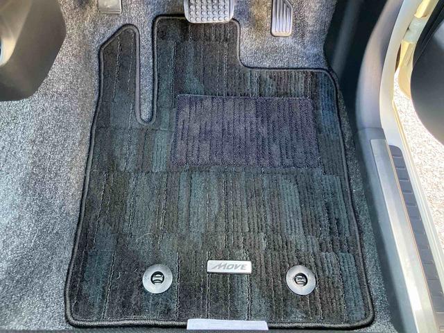 ムーヴＬ　ＶＳスマートセレクションＳＡ衝突被害軽減ブレーキ　横滑り防止装置　アイドリングストップ　プッシュエンジンスタート　キーフリーシステム　マニュアルレベリング機能付ハロゲンヘッドライト　チルトステアリング　運転席シートリフター（千葉県）の中古車