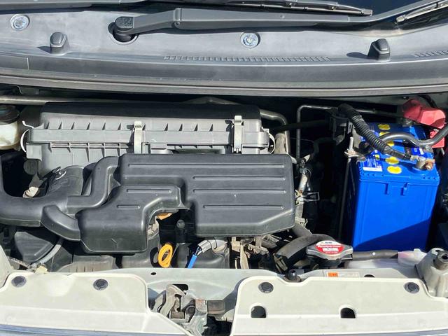 ムーヴＬ　ＶＳスマートセレクションＳＡ衝突被害軽減ブレーキ　横滑り防止装置　アイドリングストップ　プッシュエンジンスタート　キーフリーシステム　マニュアルレベリング機能付ハロゲンヘッドライト　チルトステアリング　運転席シートリフター（千葉県）の中古車