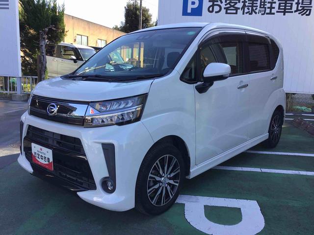ムーヴカスタム Xリミテッド SAIIIフルセグナビ・バックカメラ付き(千葉県)の中古車