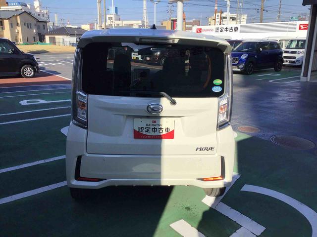 ムーヴカスタム Xリミテッド SAIIIフルセグナビ・バックカメラ付き(千葉県)の中古車