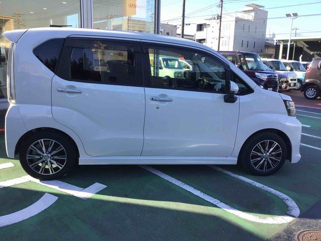 ムーヴカスタム Xリミテッド SAIIIフルセグナビ・バックカメラ付き(千葉県)の中古車