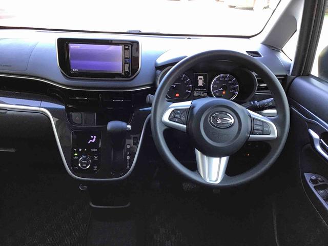 ムーヴカスタム Xリミテッド SAIIIフルセグナビ・バックカメラ付き(千葉県)の中古車