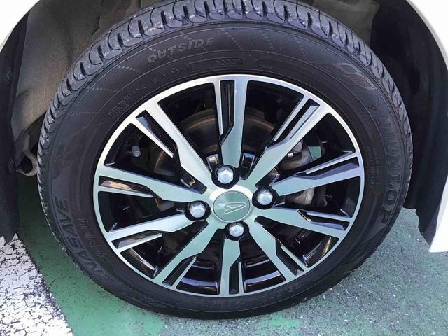 ムーヴカスタム Xリミテッド SAIIIフルセグナビ・バックカメラ付き(千葉県)の中古車