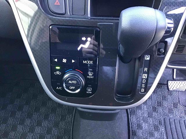 ムーヴカスタム Xリミテッド SAIIIフルセグナビ・バックカメラ付き(千葉県)の中古車