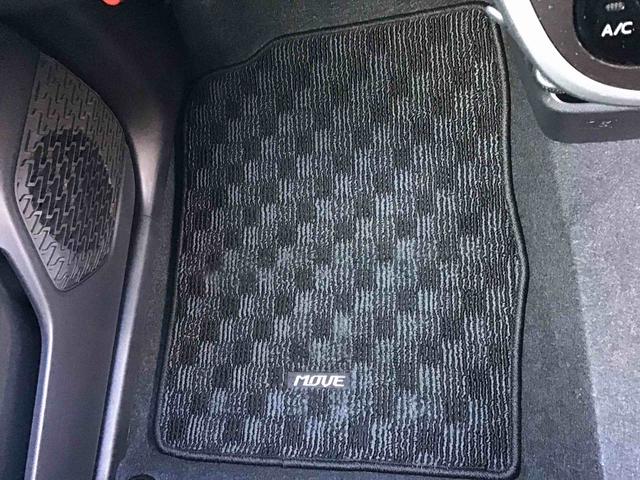 ムーヴカスタム Xリミテッド SAIIIフルセグナビ・バックカメラ付き(千葉県)の中古車