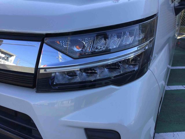 ムーヴカスタム Xリミテッド SAIIIフルセグナビ・バックカメラ付き(千葉県)の中古車