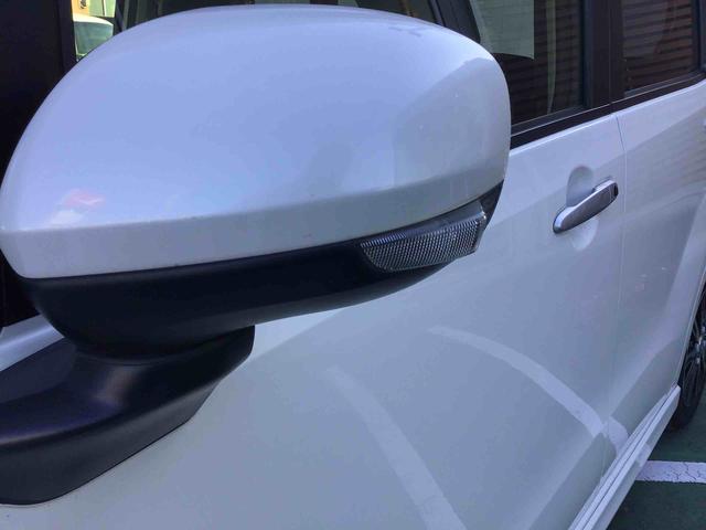 ムーヴカスタム Xリミテッド SAIIIフルセグナビ・バックカメラ付き(千葉県)の中古車