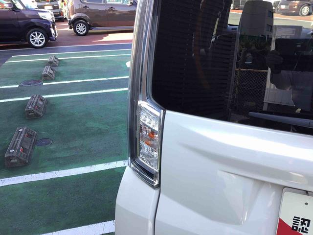 ムーヴカスタム Xリミテッド SAIIIフルセグナビ・バックカメラ付き(千葉県)の中古車