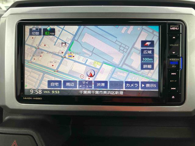 ウェイクGターボリミテッドSAIIIパノラマカメラ連動フルセグナビ USB接続 ブルートゥース対応 ETC プッシュエンジンスタート キーフリーシステム オートライト オートハイビーム 衝突被害軽減ブレーキ 横滑り防止装置(千葉県)の中古車