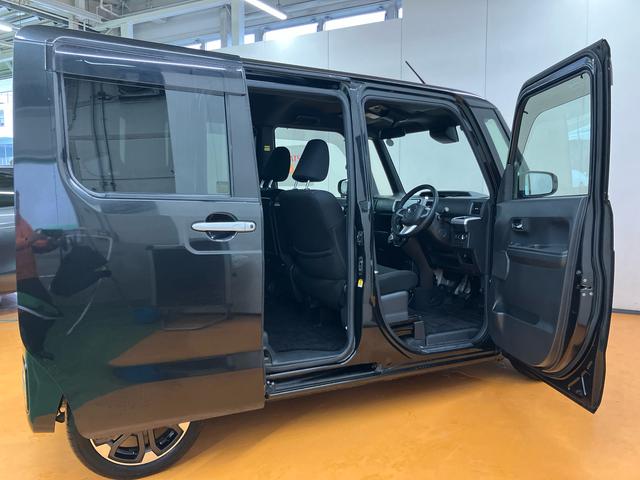 ウェイクGターボリミテッドSAIIIパノラマカメラ連動フルセグナビ USB接続 ブルートゥース対応 ETC プッシュエンジンスタート キーフリーシステム オートライト オートハイビーム 衝突被害軽減ブレーキ 横滑り防止装置(千葉県)の中古車