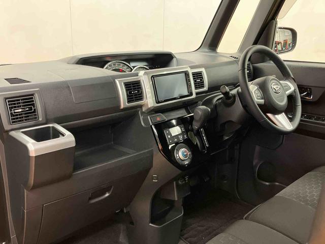 ウェイクGターボリミテッドSAIIIパノラマカメラ連動フルセグナビ USB接続 ブルートゥース対応 ETC プッシュエンジンスタート キーフリーシステム オートライト オートハイビーム 衝突被害軽減ブレーキ 横滑り防止装置(千葉県)の中古車