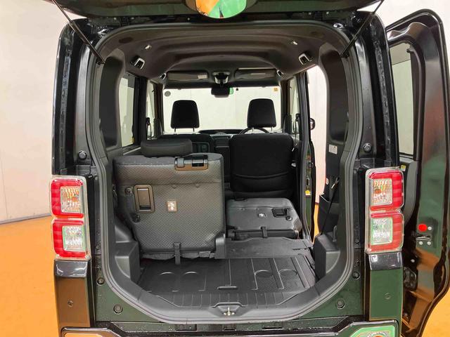 ウェイクGターボリミテッドSAIIIパノラマカメラ連動フルセグナビ USB接続 ブルートゥース対応 ETC プッシュエンジンスタート キーフリーシステム オートライト オートハイビーム 衝突被害軽減ブレーキ 横滑り防止装置(千葉県)の中古車