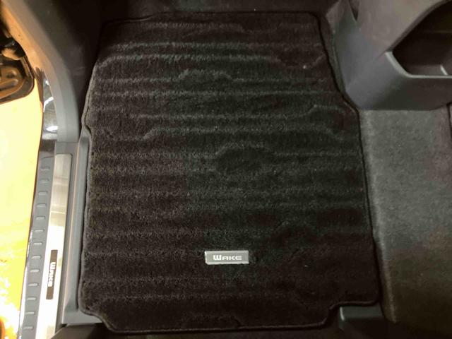 ウェイクGターボリミテッドSAIIIパノラマカメラ連動フルセグナビ USB接続 ブルートゥース対応 ETC プッシュエンジンスタート キーフリーシステム オートライト オートハイビーム 衝突被害軽減ブレーキ 横滑り防止装置(千葉県)の中古車