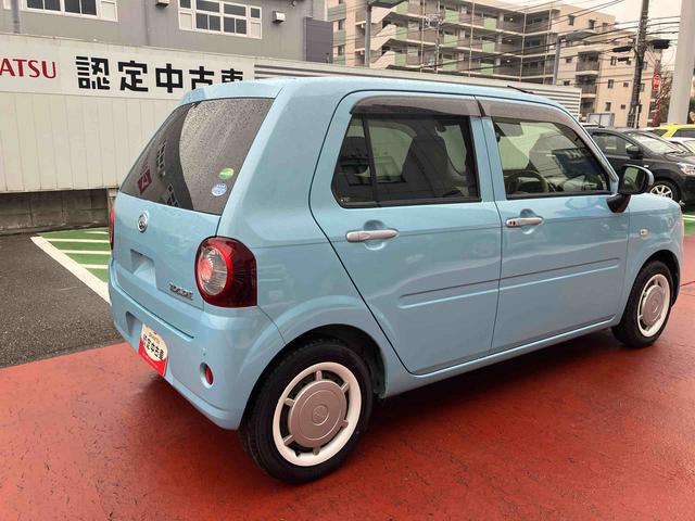 ミラトコットG SAIIIパノラマ(全周囲)モニター・シートヒーター(フロント)・LEDヘッドライト・コーナーセンサー・アイドリングストップ・オートライト・オートエアコン・サイドエアバッグ・ワイドDVD/USBチューナー(千葉県)の中古車