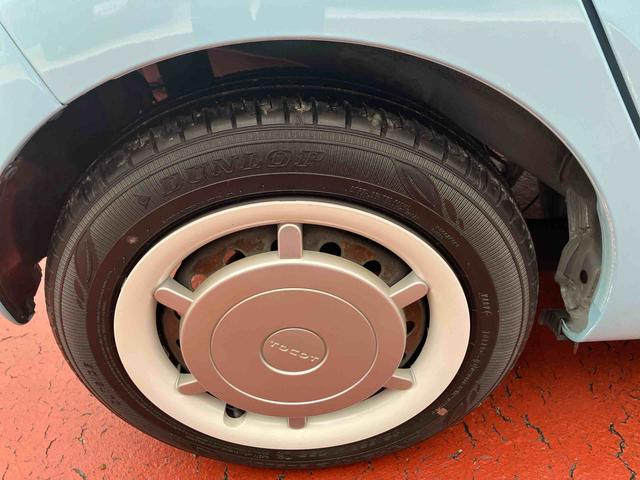 ミラトコットG SAIIIパノラマ(全周囲)モニター・シートヒーター(フロント)・LEDヘッドライト・コーナーセンサー・アイドリングストップ・オートライト・オートエアコン・サイドエアバッグ・ワイドDVD/USBチューナー(千葉県)の中古車