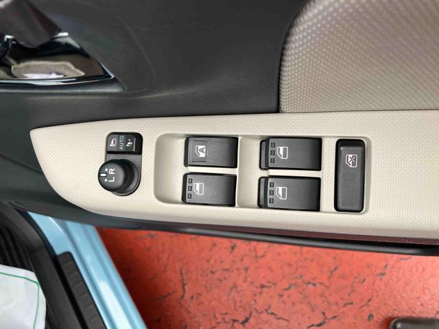 ミラトコットG SAIIIパノラマ(全周囲)モニター・シートヒーター(フロント)・LEDヘッドライト・コーナーセンサー・アイドリングストップ・オートライト・オートエアコン・サイドエアバッグ・ワイドDVD/USBチューナー(千葉県)の中古車