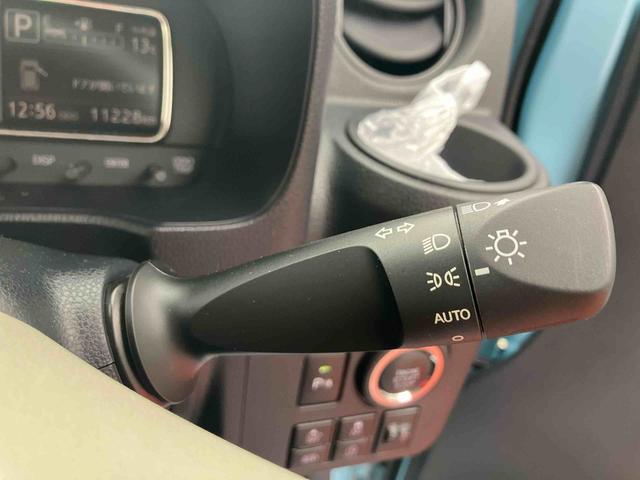 ミラトコットG SAIIIパノラマ(全周囲)モニター・シートヒーター(フロント)・LEDヘッドライト・コーナーセンサー・アイドリングストップ・オートライト・オートエアコン・サイドエアバッグ・ワイドDVD/USBチューナー(千葉県)の中古車