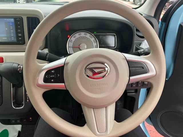 ミラトコットG SAIIIパノラマ(全周囲)モニター・シートヒーター(フロント)・LEDヘッドライト・コーナーセンサー・アイドリングストップ・オートライト・オートエアコン・サイドエアバッグ・ワイドDVD/USBチューナー(千葉県)の中古車