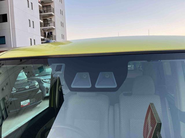 タントX衝突回避支援ブレーキ・キーフリー・社外ナビ・バックカメラ・LEDヘッドランプ・電動格納ミラー・パワーウィンドウ・オートエアコン・運転席助手席シートヒーター・ETC・助手席側パワースライドドア(千葉県)の中古車