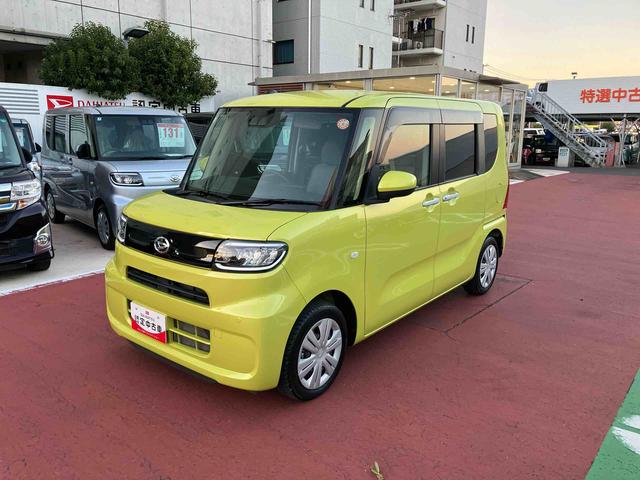 タントX衝突回避支援ブレーキ・キーフリー・社外ナビ・バックカメラ・LEDヘッドランプ・電動格納ミラー・パワーウィンドウ・オートエアコン・運転席助手席シートヒーター・ETC・助手席側パワースライドドア(千葉県)の中古車