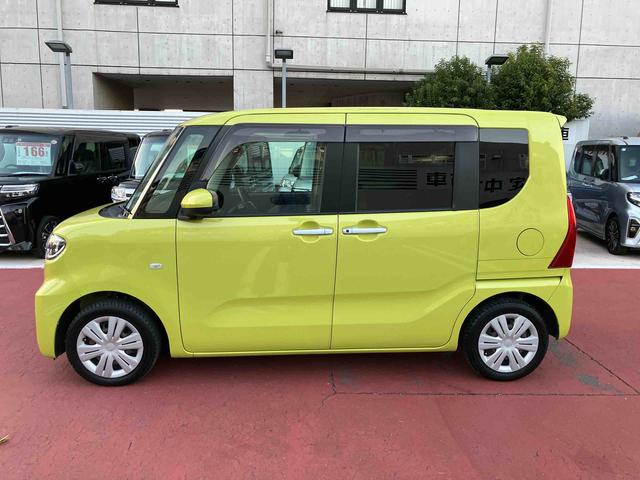 タントX衝突回避支援ブレーキ・キーフリー・社外ナビ・バックカメラ・LEDヘッドランプ・電動格納ミラー・パワーウィンドウ・オートエアコン・運転席助手席シートヒーター・ETC・助手席側パワースライドドア(千葉県)の中古車