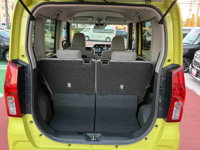 タントX衝突回避支援ブレーキ・キーフリー・社外ナビ・バックカメラ・LEDヘッドランプ・電動格納ミラー・パワーウィンドウ・オートエアコン・運転席助手席シートヒーター・ETC・助手席側パワースライドドア(千葉県)の中古車