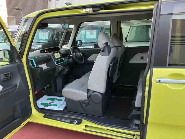 タントX衝突回避支援ブレーキ・キーフリー・社外ナビ・バックカメラ・LEDヘッドランプ・電動格納ミラー・パワーウィンドウ・オートエアコン・運転席助手席シートヒーター・ETC・助手席側パワースライドドア(千葉県)の中古車