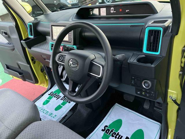 タントX衝突回避支援ブレーキ・キーフリー・社外ナビ・バックカメラ・LEDヘッドランプ・電動格納ミラー・パワーウィンドウ・オートエアコン・運転席助手席シートヒーター・ETC・助手席側パワースライドドア(千葉県)の中古車