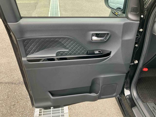 タントカスタムXナビ/TV/DVD/BT/USB Bカメラ 前後ドラレコ ETC スマアシ 両側電動スライド LEDヘッドランプ オートライト オートハイビーム シートヒーター コーナーセンサー ステリモ キーフリー(千葉県)の中古車