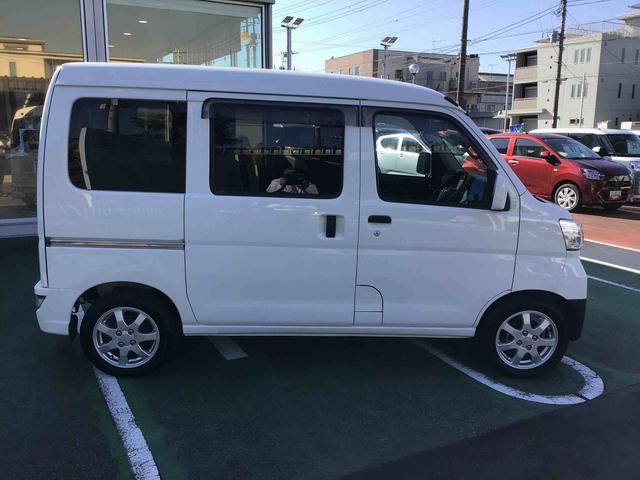 ハイゼットカーゴクルーズターボSAIIIフルセグナビ・バックカメラ・ETC・前方ドライブレコーダー付き(千葉県)の中古車