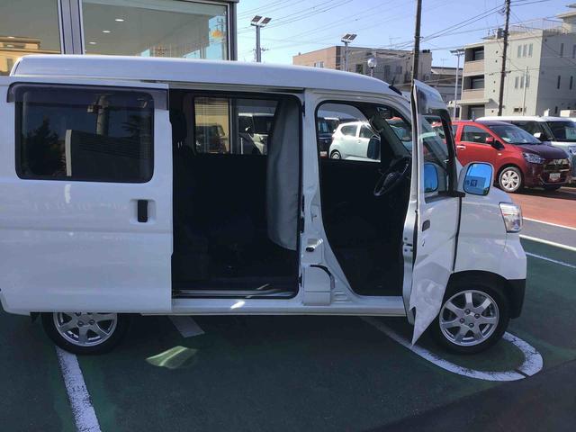 ハイゼットカーゴクルーズターボSAIIIフルセグナビ・バックカメラ・ETC・前方ドライブレコーダー付き(千葉県)の中古車