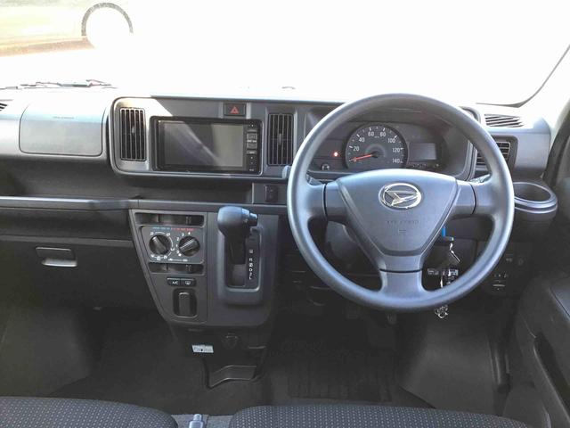 ハイゼットカーゴクルーズターボSAIIIフルセグナビ・バックカメラ・ETC・前方ドライブレコーダー付き(千葉県)の中古車