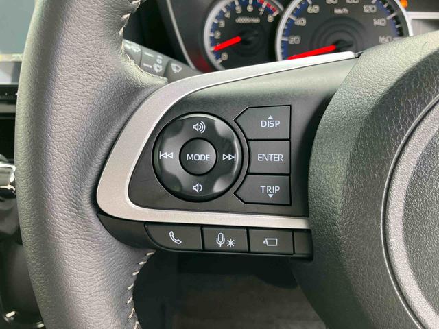 トールカスタムG ターボターボ 9型ナビ/TV/DVD/BT/USB 全周囲カメラ 前後ドラレコ ETC 全車速追従クルコン 前後コーナーセンサー マルチビュー スマアシ 電動駐車ブレーキ 革巻ステアリング プッシュスタート(千葉県)の中古車