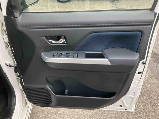 トールカスタムG ターボターボ 9型ナビ/TV/DVD/BT/USB 全周囲カメラ 前後ドラレコ ETC 全車速追従クルコン 前後コーナーセンサー マルチビュー スマアシ 電動駐車ブレーキ 革巻ステアリング プッシュスタート(千葉県)の中古車