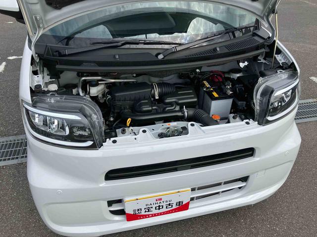 タントＸＥＴＣ　ドラレコ　ＬＥＤヘッドライト　オートライト　オートハイビーム　スマアシ　前後コーナーセンサー　シートヒーター　左側電動スライドドア　電動駐車ブレーキ　オートエアコン　キーフリー　盗難防止警報（千葉県）の中古車