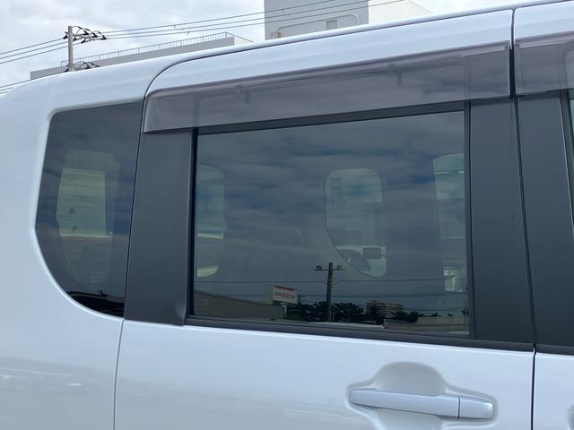 タントＸＥＴＣ　ドラレコ　ＬＥＤヘッドライト　オートライト　オートハイビーム　スマアシ　前後コーナーセンサー　シートヒーター　左側電動スライドドア　電動駐車ブレーキ　オートエアコン　キーフリー　盗難防止警報（千葉県）の中古車