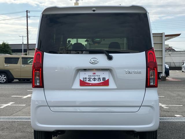 タントＸＥＴＣ　ドラレコ　ＬＥＤヘッドライト　オートライト　オートハイビーム　スマアシ　前後コーナーセンサー　シートヒーター　左側電動スライドドア　電動駐車ブレーキ　オートエアコン　キーフリー　盗難防止警報（千葉県）の中古車
