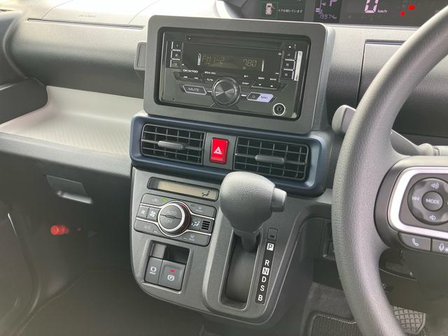 タントＸＥＴＣ　ドラレコ　ＬＥＤヘッドライト　オートライト　オートハイビーム　スマアシ　前後コーナーセンサー　シートヒーター　左側電動スライドドア　電動駐車ブレーキ　オートエアコン　キーフリー　盗難防止警報（千葉県）の中古車