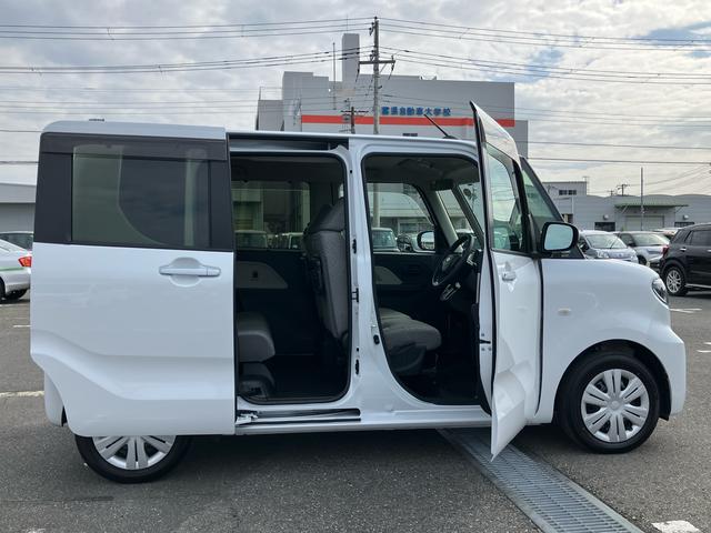 タントＸＥＴＣ　ドラレコ　ＬＥＤヘッドライト　オートライト　オートハイビーム　スマアシ　前後コーナーセンサー　シートヒーター　左側電動スライドドア　電動駐車ブレーキ　オートエアコン　キーフリー　盗難防止警報（千葉県）の中古車