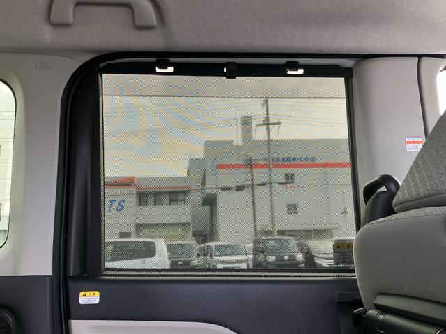 タントＸＥＴＣ　ドラレコ　ＬＥＤヘッドライト　オートライト　オートハイビーム　スマアシ　前後コーナーセンサー　シートヒーター　左側電動スライドドア　電動駐車ブレーキ　オートエアコン　キーフリー　盗難防止警報（千葉県）の中古車