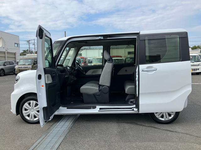 タントＸＥＴＣ　ドラレコ　ＬＥＤヘッドライト　オートライト　オートハイビーム　スマアシ　前後コーナーセンサー　シートヒーター　左側電動スライドドア　電動駐車ブレーキ　オートエアコン　キーフリー　盗難防止警報（千葉県）の中古車