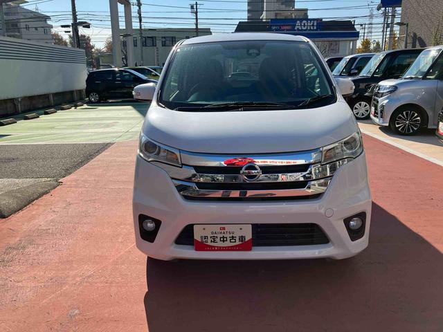 デイズハイウェイスターX Vセレクション+セーフティIIアラウンドビューモニター ナビ/TV/BT/USB/全周囲カメラ 前後ドラレコ ETC オートエアコン インテリジェントエマージェンシーブレーキ アイドリングストップ インテリジェントキー アルミ(千葉県)の中古車