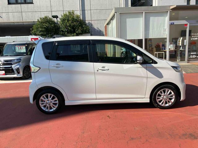 デイズハイウェイスターX Vセレクション+セーフティIIアラウンドビューモニター ナビ/TV/BT/USB/全周囲カメラ 前後ドラレコ ETC オートエアコン インテリジェントエマージェンシーブレーキ アイドリングストップ インテリジェントキー アルミ(千葉県)の中古車