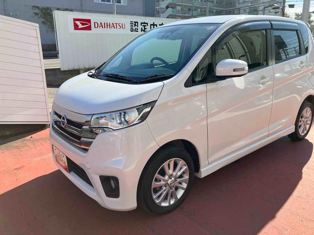 デイズハイウェイスターX Vセレクション+セーフティIIアラウンドビューモニター ナビ/TV/BT/USB/全周囲カメラ 前後ドラレコ ETC オートエアコン インテリジェントエマージェンシーブレーキ アイドリングストップ インテリジェントキー アルミ(千葉県)の中古車