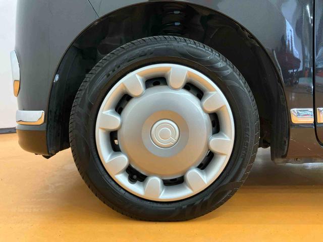 ムーヴキャンバスＸリミテッドメイクアップ　ＳＡIIバックカメラ連動フルセグナビ　ＵＳＢ接続　ウーファー　ＥＴＣ　置きラクボックス　オートライト　衝突被害軽減ブレーキ　横滑り防止装置　マニュアルレベリング機能付ハロゲンヘッドライト（千葉県）の中古車